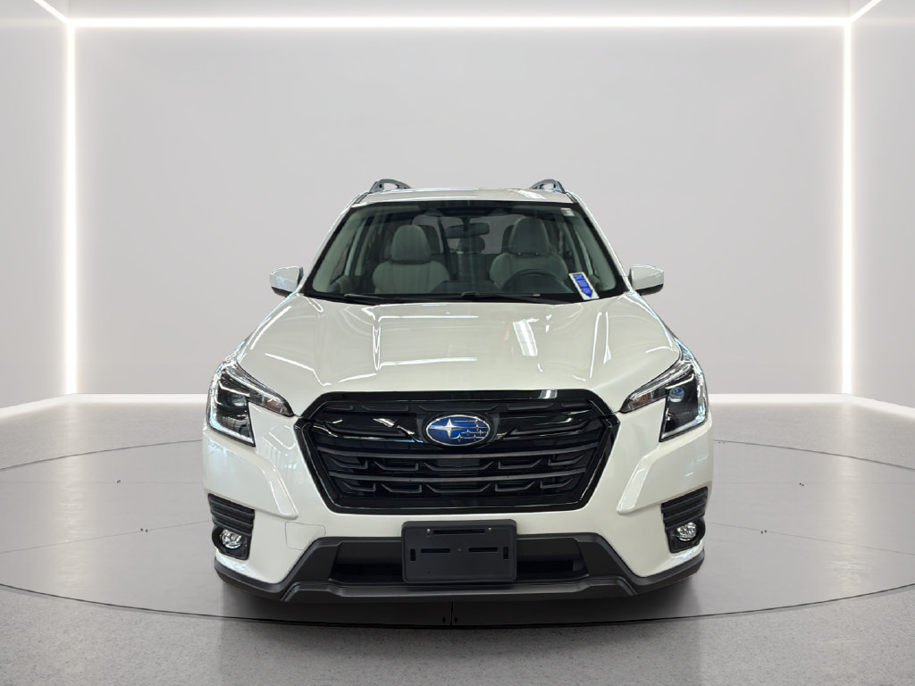 Certified 2024 Subaru Forester Premium AWD/4WD image 10