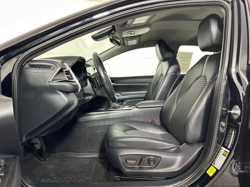 Used 2024 Toyota Camry SE image 4