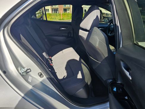 Used 2021 Toyota Corolla SE w/ Carpet Mat Package (TMS) FWD image 31