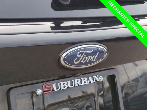 Used 2019 Ford Escape SE image 12