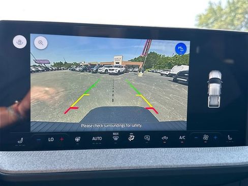 New 2025 Ford Maverick XLT w/ XLT Luxury Package image 24