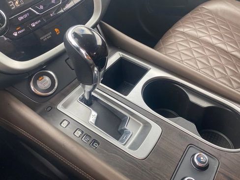 Used 2023 Nissan Murano Platinum image 14