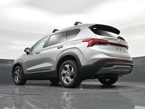 Used 2023 Hyundai Santa Fe SEL FWD image 25