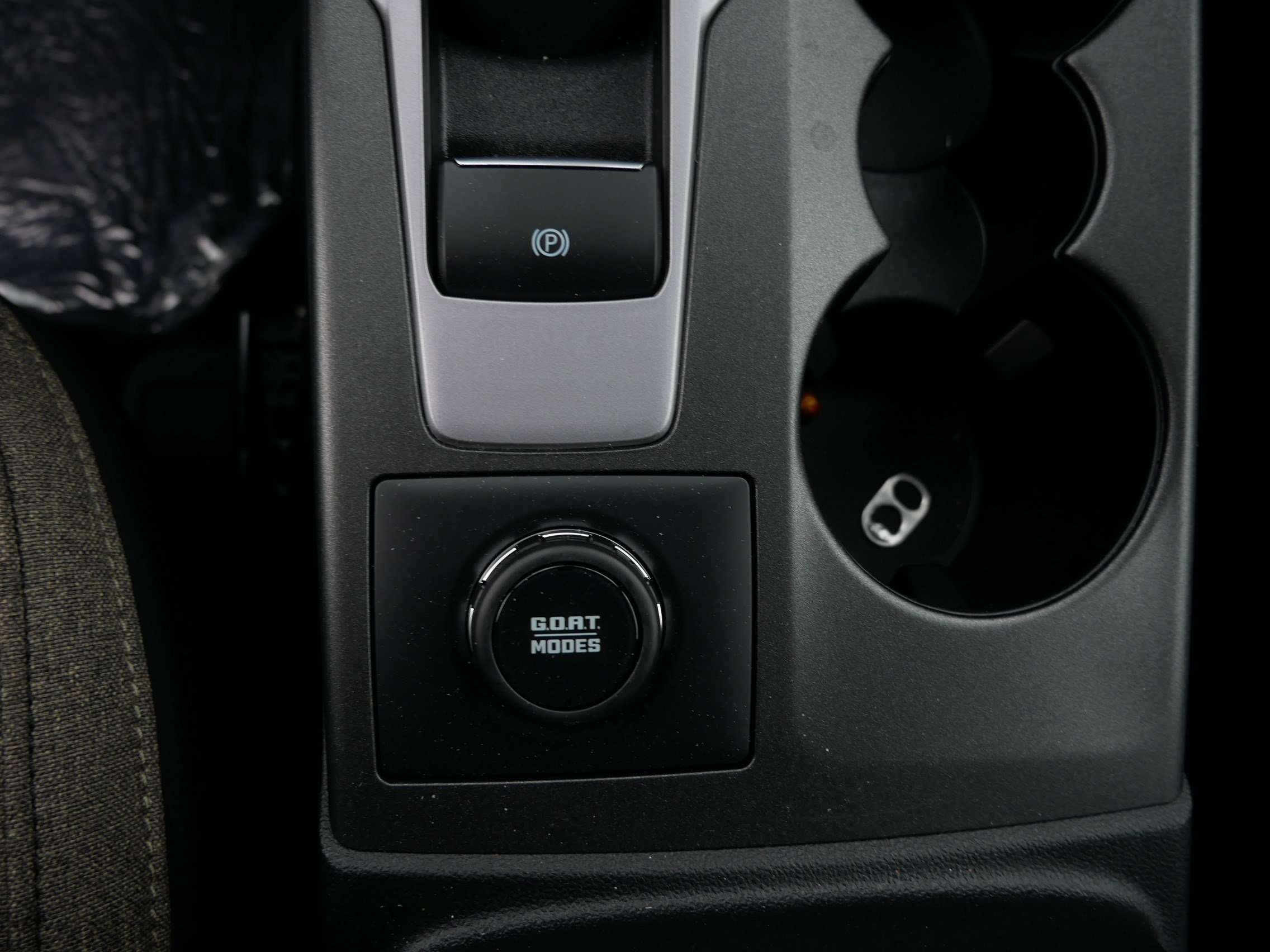 Used 2026 Ford Bronco Sport Big Bend AWD/4WD image 30