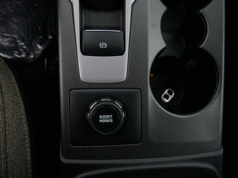 Used 2026 Ford Bronco Sport Big Bend AWD/4WD image 30