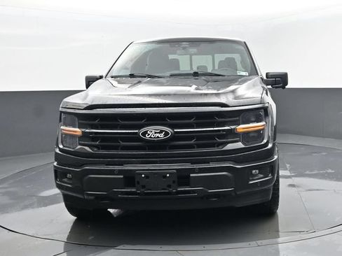 Used 2024 Ford F150 XLT w/ Equipment Group 302A MID AWD/4WD image 22