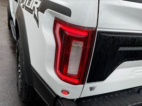 Used 2020 Ford F150 Raptor AWD/4WD image 24