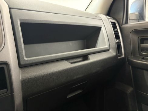 Used 2016 RAM 1500 ST w/ Popular Equipment Group AWD/4WD image 22