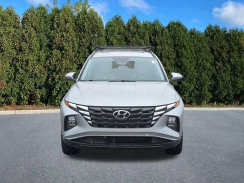 Used 2023 Hyundai Tucson SEL w/ Convenience Package AWD/4WD image 2