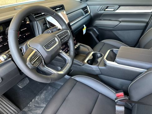 New 2026 GMC Terrain Denali AWD/4WD image 10