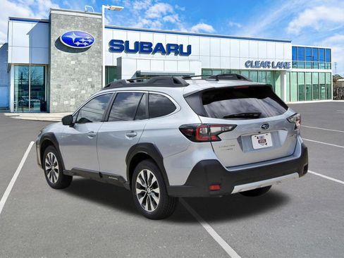 Certified 2023 Subaru Outback Limited AWD/4WD image 4