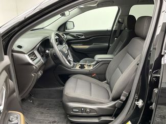 Certified 2023 GMC Acadia SLE w/ Driver Convenience Package video 3