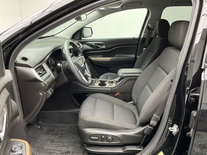 Certified 2023 GMC Acadia SLE w/ Driver Convenience Package