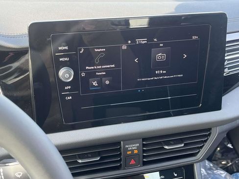 New 2026 Volkswagen Jetta Sport FWD image 21