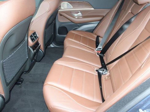 New 2026 Mercedes-Benz GLE 450 4MATIC Coupe image 30