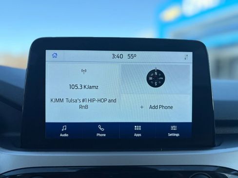 Used 2022 Ford Escape SE image 18