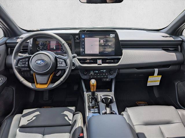 Used 2026 Subaru Outback Wilderness w/ Wilderness Package AWD/4WD image 16
