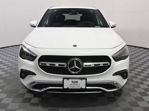 Used 2025 Mercedes-Benz GLA 250 4MATIC image 11