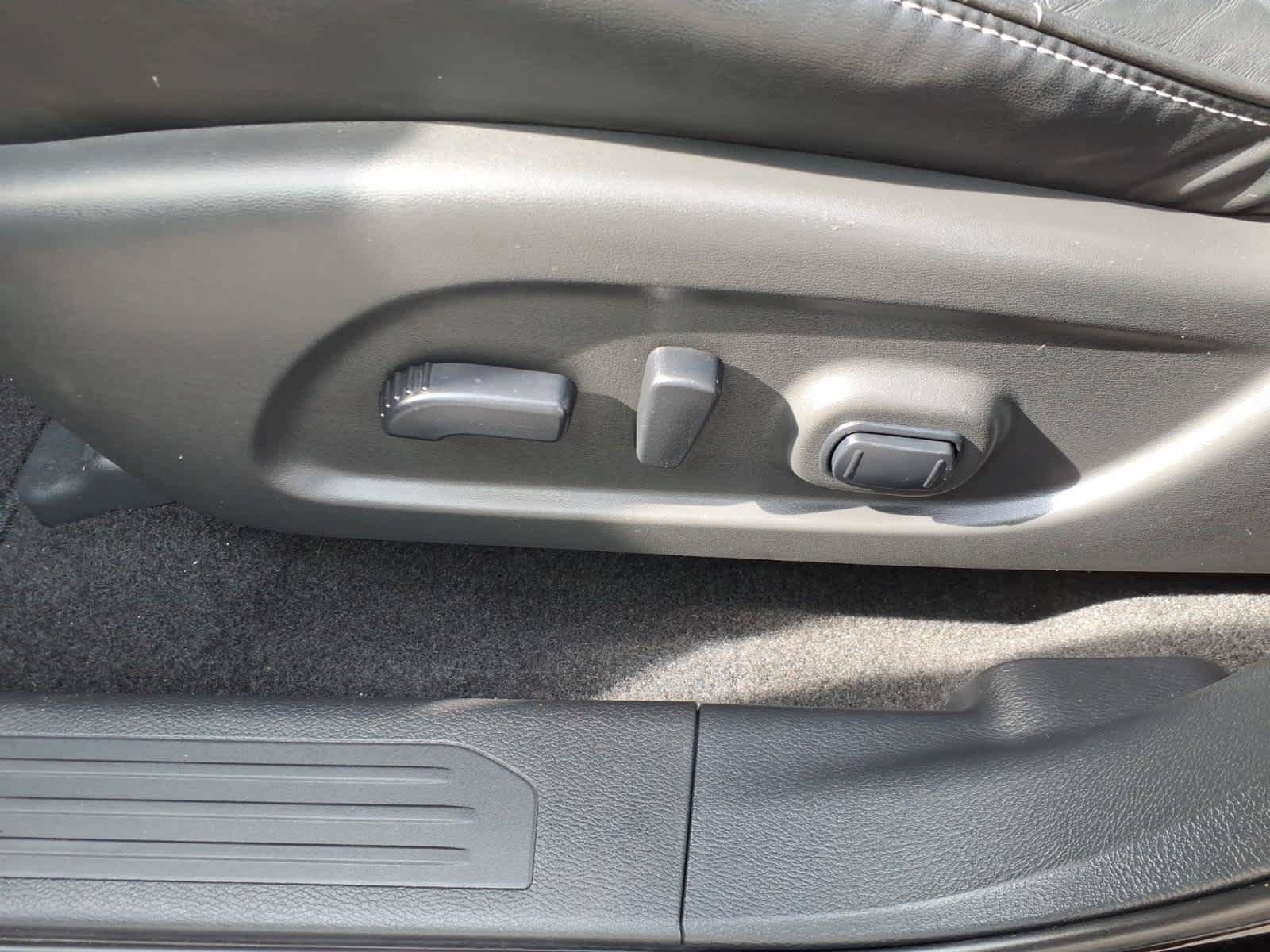 Certified 2020 Nissan Murano Platinum AWD/4WD image 16