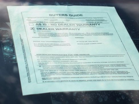 Used 2023 RAM 3500 Laramie w/ Night Edition image 54