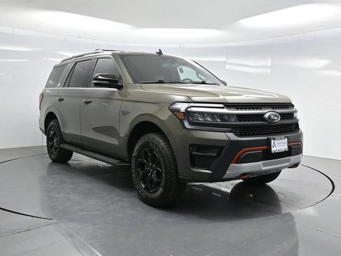 Used 2024 Ford Expedition Timberline AWD/4WD image 45