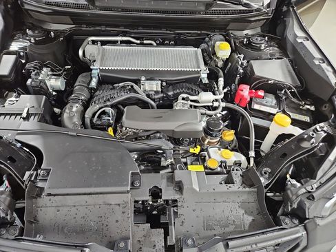 New 2026 Subaru Outback Wilderness w/ Wilderness Plus Package image 23