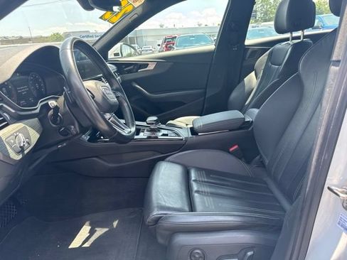 Used 2023 Audi A4 2.0T Premium Plus AWD/4WD image 10