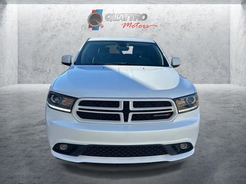 Used 2018 Dodge Durango GT image 9