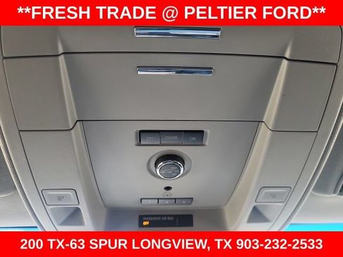 Used 2018 Chevrolet Tahoe LT AWD/4WD image 20