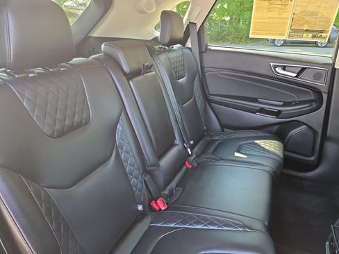 Used 2024 Ford Edge Titanium AWD/4WD image 33