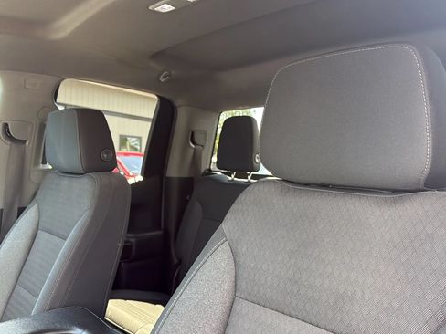 Used 2020 GMC Sierra 1500 Elevation w/ Elevation Value Package AWD/4WD image 15
