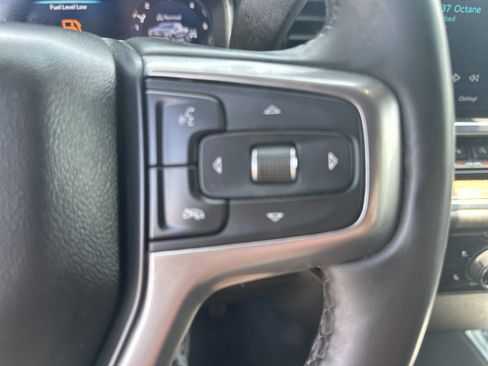 Used 2024 Chevrolet Silverado 1500 LT w/ Z71 Off-Road Package AWD/4WD image 20
