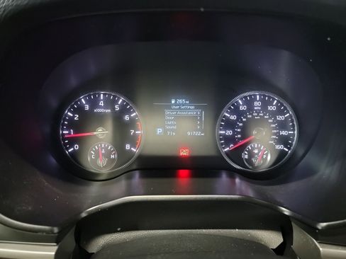 Certified 2023 Honda Odyssey Sport image 18
