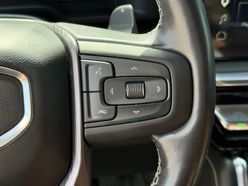 Used 2023 GMC Sierra 1500 Denali Ultimate AWD/4WD image 17