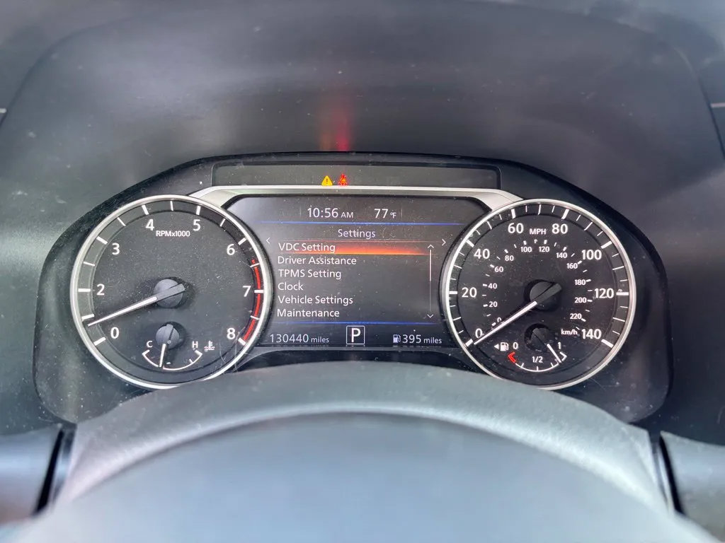 Used 2019 Nissan Altima 2.5 S FWD image 13