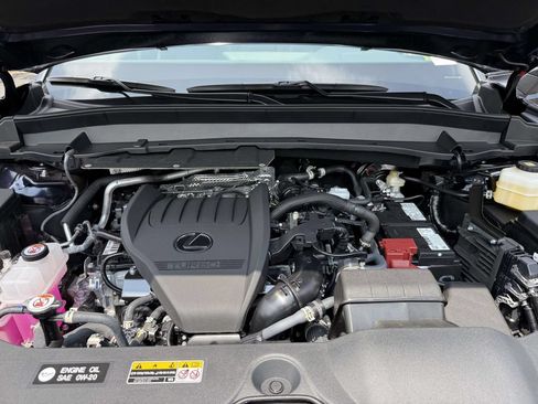 Used 2026 Lexus TX 350 AWD w/ Technology Package image 28
