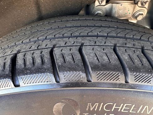 Used 2024 Lincoln Nautilus Reserve image 27