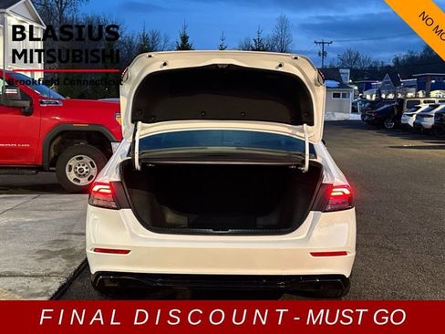 Used 2024 Honda Accord Sport image 24