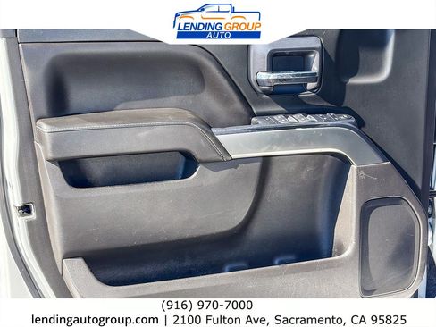 Used 2018 Chevrolet Silverado 1500 LT w/ LT Eassist Package RWD image 18