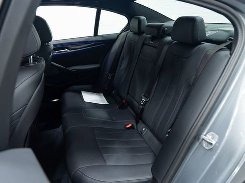 Certified 2023 BMW 540i xDrive w/ M Sport Package image 24