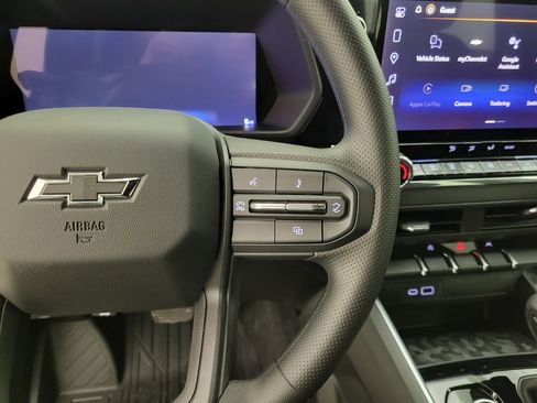 New 2026 Chevrolet Colorado Trail Boss image 4