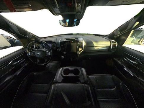 Used 2024 RAM 1500 Laramie image 34