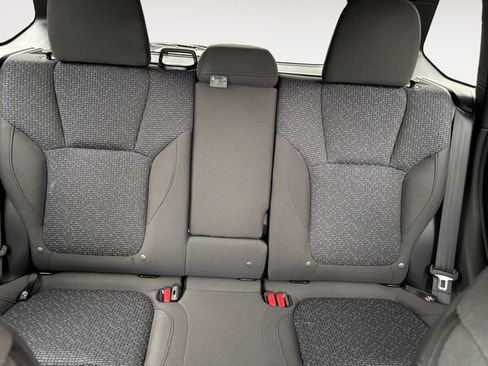 Certified 2025 Subaru Forester Premium AWD/4WD image 13