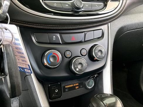 Used 2020 Chevrolet Trax LS w/ Tint and Cruise Package AWD/4WD image 23