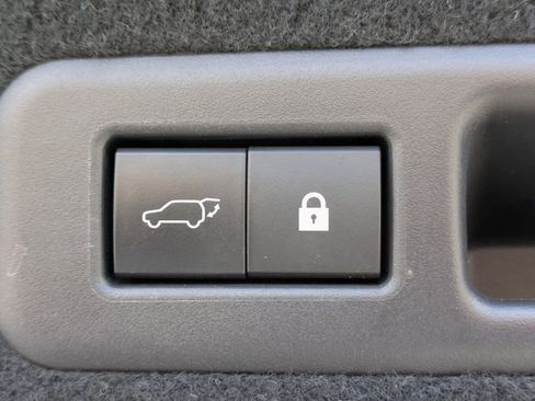 Used 2020 Lexus RX 450h AWD w/ Luxury Package image 14