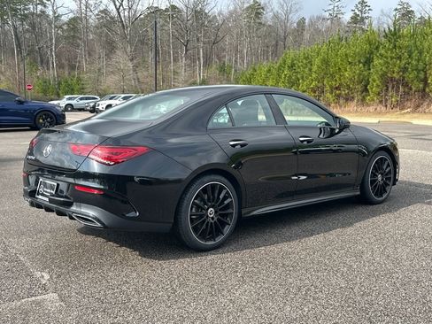 Certified 2022 Mercedes-Benz CLA 250 image 13