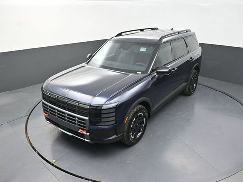 New 2026 Hyundai Palisade XRT Pro AWD/4WD image 25