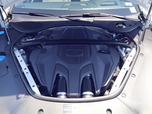 New 2026 Porsche Panamera 4 AWD/4WD image 26