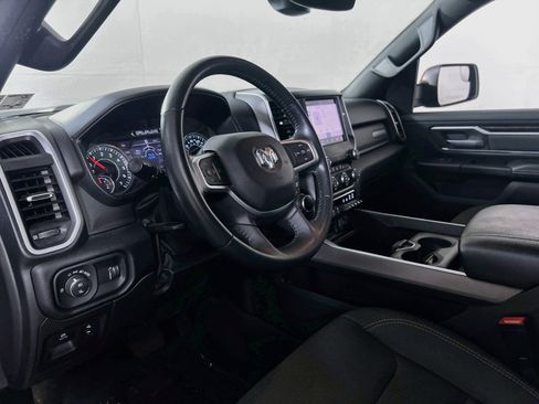 Used 2022 RAM 1500 Big Horn image 9