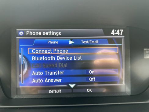 Used 2017 Acura TLX w/ Technology Package FWD image 27